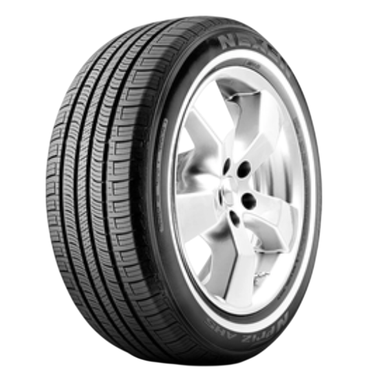 Nexen N'Priz AH5 165/65R14/4 79S | Price & Specs