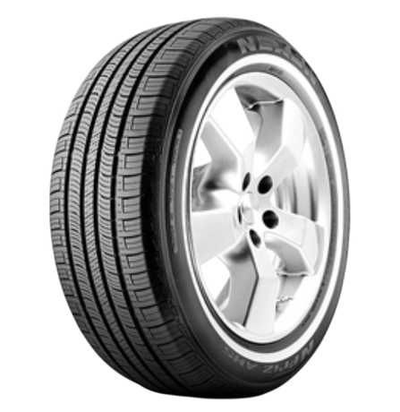 Nexen N'Priz AH5 235/65R17 all-season tire