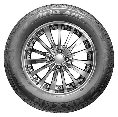 Nexen NPriz AH7 touring tires