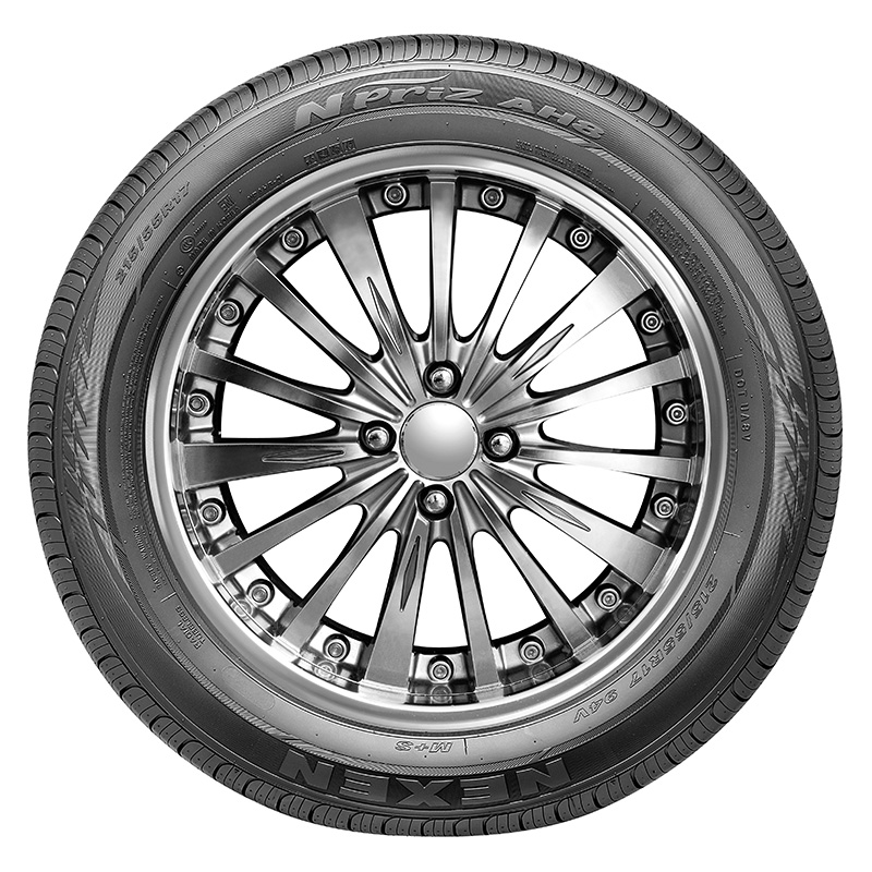 Nexen N'Priz AH8 | Price & Specs
