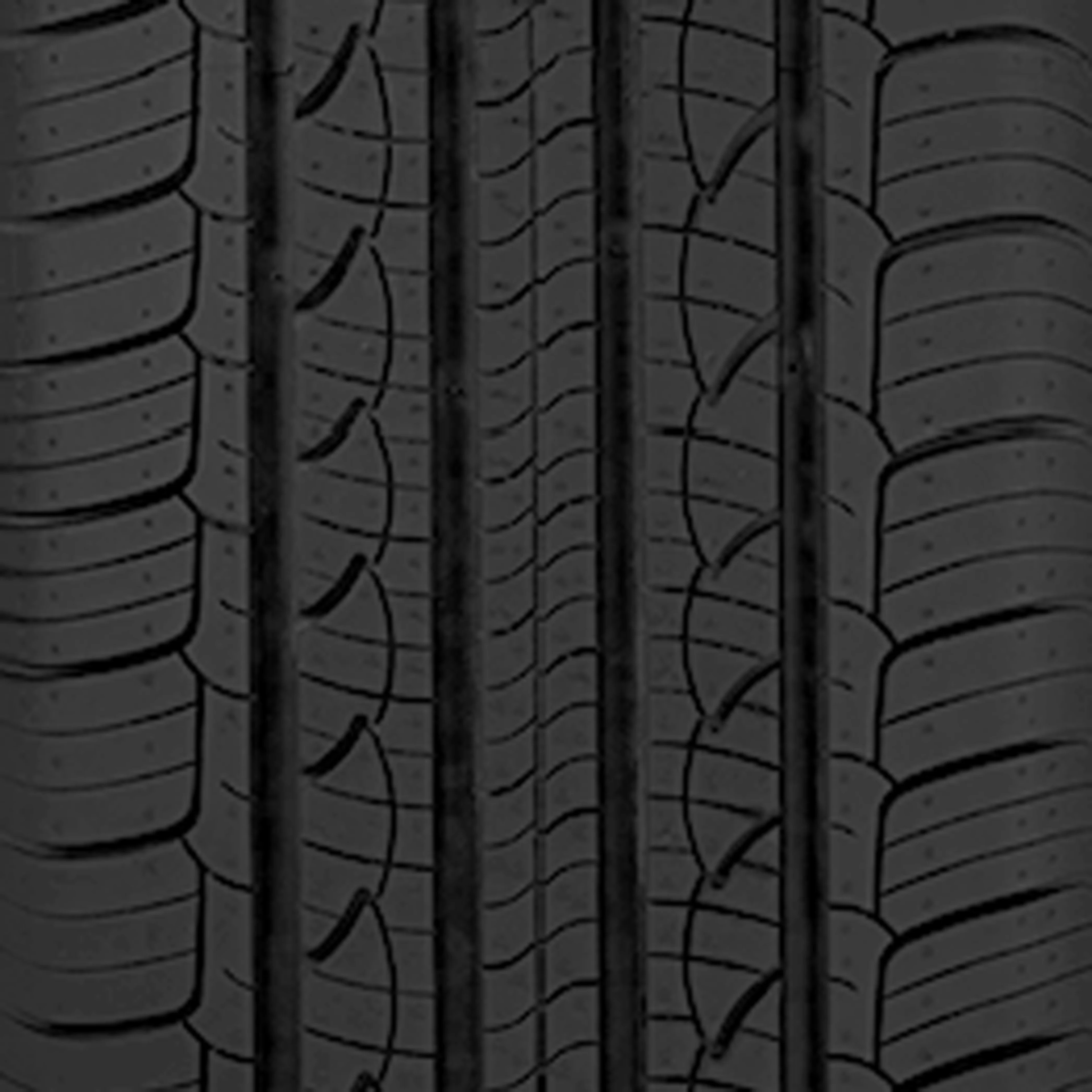 Nexen N'Priz AH8 | Price & Specs