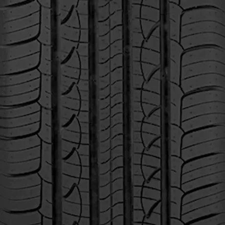 Nexen N'Priz AH8 high performance tires