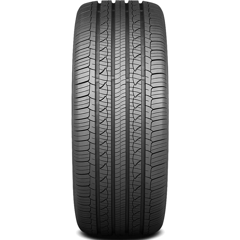 Nexen N'Priz AH8 205/55R17/4 91H | Price & Specs