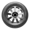 Nexen NPriz RH1 high performance tires