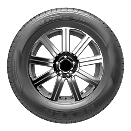 Nexen NPriz RH1 high performance tires