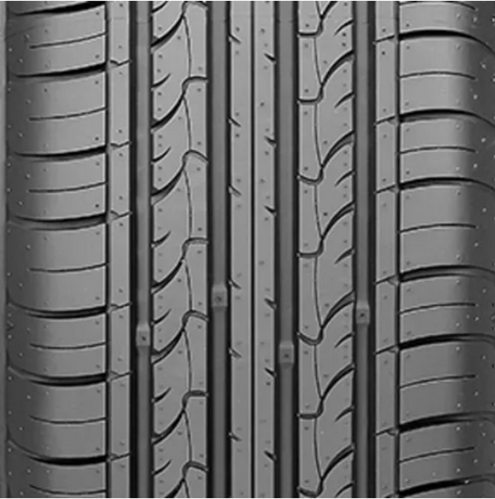 Nexen NPriz RH1 high performance tires