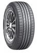 Nexen NPriz RH1 high performance tires