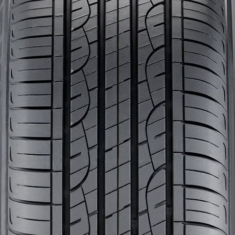 Nexen N'Priz RH7 all-season tires