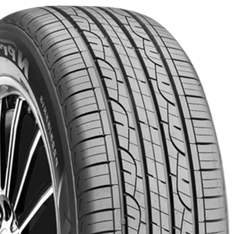 Nexen N'Priz RH7 all-season tires