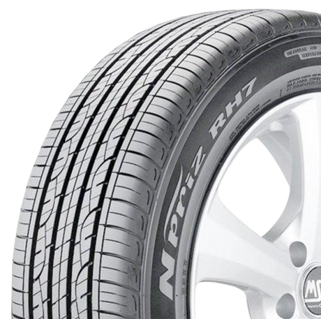 Nexen N'Priz RH7 all-season tires