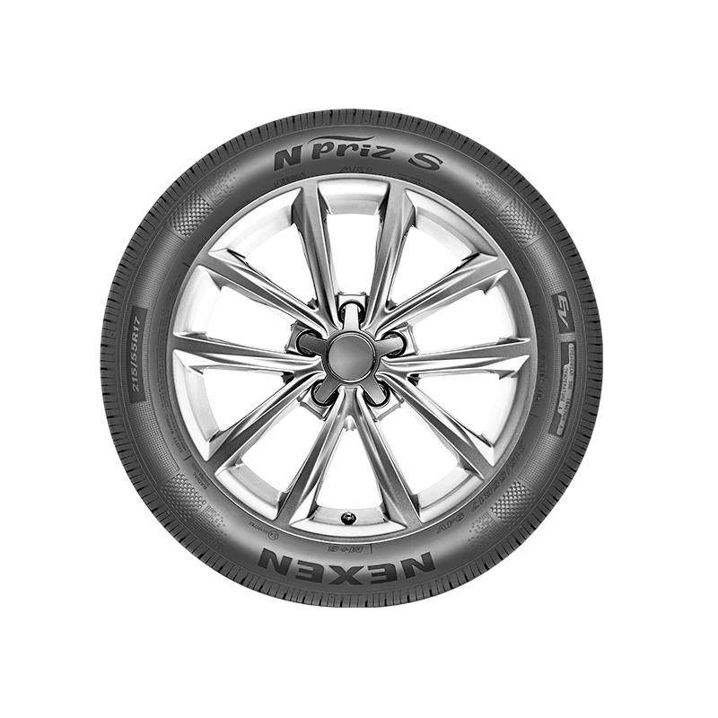 Nexen N'Priz S 255/40R20 XL 101V | Price & Specs