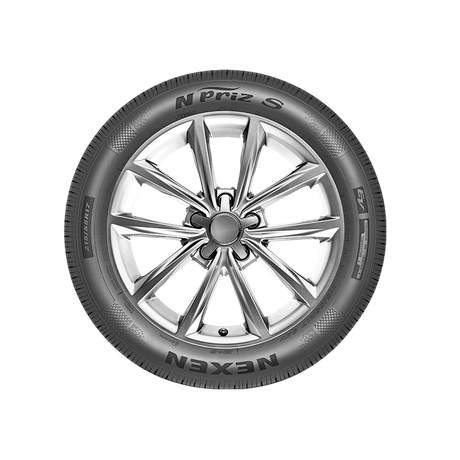 Nexen N'Priz S 225/60R16 passenger car/minivan tire