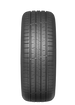 Nexen N'Priz S 225/60R16 passenger car/minivan tire