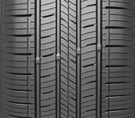 Nexen N'Priz S 225/60R16 passenger car/minivan tire