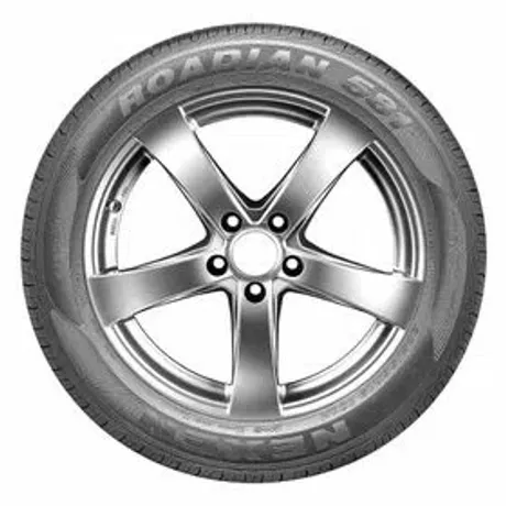 Nexen Roadian 581 summer tires
