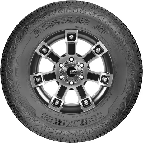 Nexen Roadian AT Pro RA8 315/75R16 all terrain tire
