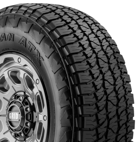 Nexen Roadian ATX 265/60R20 passenger light truck/suv tire