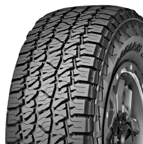 Nexen Roadian ATX 265/60R20 passenger light truck/suv tire