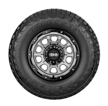 Nexen Roadian ATX 265/60R20 passenger light truck/suv tire