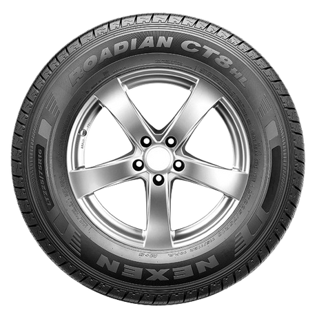 Nexen Roadian CT8 HL 185/60R15 all-season tire
