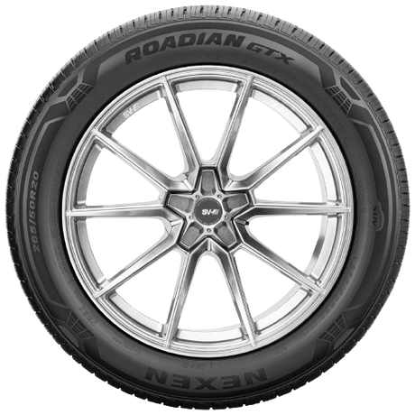 Nexen Roadian GTX passenger light truck/pick-up tires