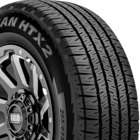 Nexen Roadian HTX 2 275/70R18 passenger light truck/suv tire