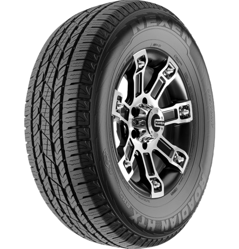 Nexen Roadian HTX RH5 | Price & Specs