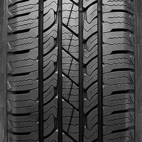 Nexen Roadian HTX RH5 LT245/75R16 highway tire