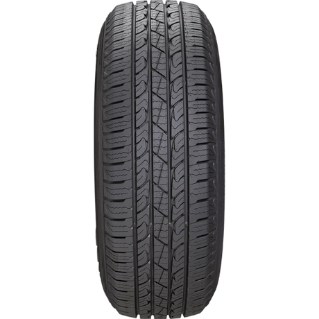 Nexen Roadian HTX RH5 LT245/75R16 highway tire
