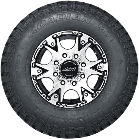 Nexen Roadian MT mud terrain tires