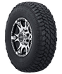 Nexen Roadian MT mud terrain tires