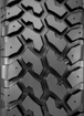Nexen Roadian MT mud terrain tires