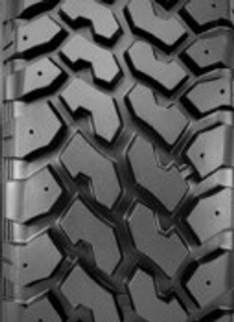 Nexen Roadian MT mud terrain tires