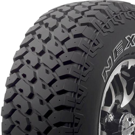 Nexen Roadian MT mud terrain tires