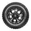 Nexen Roadian MTX 305/65R17 mud terrain tire