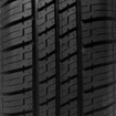 Nexen SB802 symmetrical tires