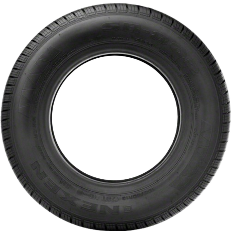 Nexen SB802 symmetrical tires