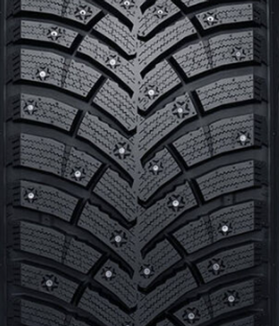 Nexen Winguard Winspike 3 195/60R15 passenger car/minivan tire