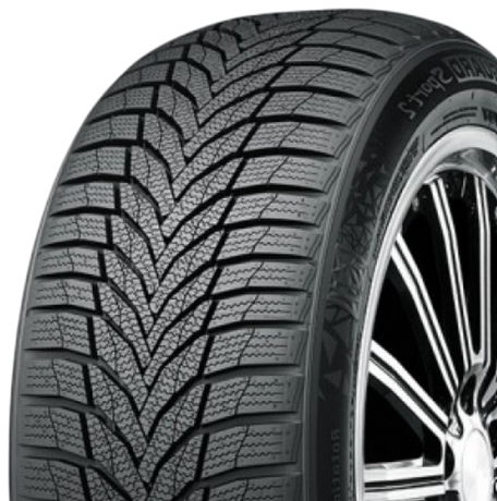 Nexen Winguard Winsport 2 passenger car/minivan tires