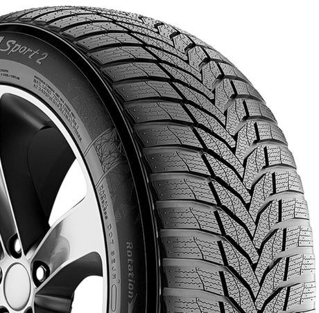 Nexen Winguard Winsport 2 passenger car/minivan tires