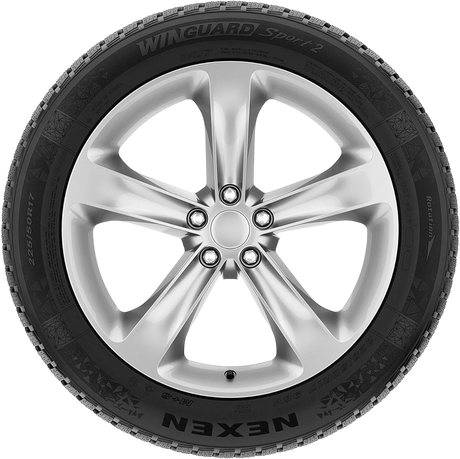 Nexen Winguard Winsport 2 passenger car/minivan tires