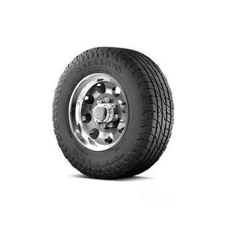 Nitto Crosstek HD highway tires