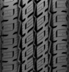 Nitto Dura Grappler 285/75R16 light truck tire