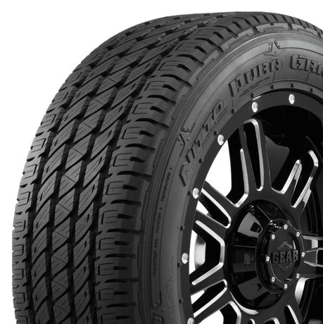 Nitto Dura Grappler 285/75R16 light truck tire