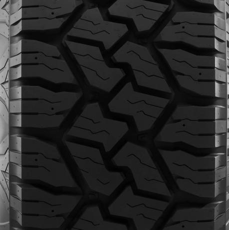 Nitto Exo Grappler AWT LT285/70R18 all weather tire