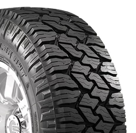 Nitto Exo Grappler AWT LT285/70R18 all weather tire