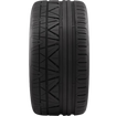 Nitto Invo 285/35ZR19 asymmetrical tire