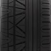 Nitto Invo 285/35ZR19 asymmetrical tire