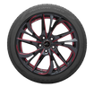 Nitto Motivo 365 275/30R20 passenger car/minivan tire