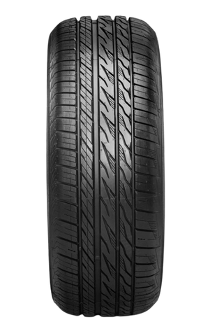 Nitto Motivo asymmetrical tires